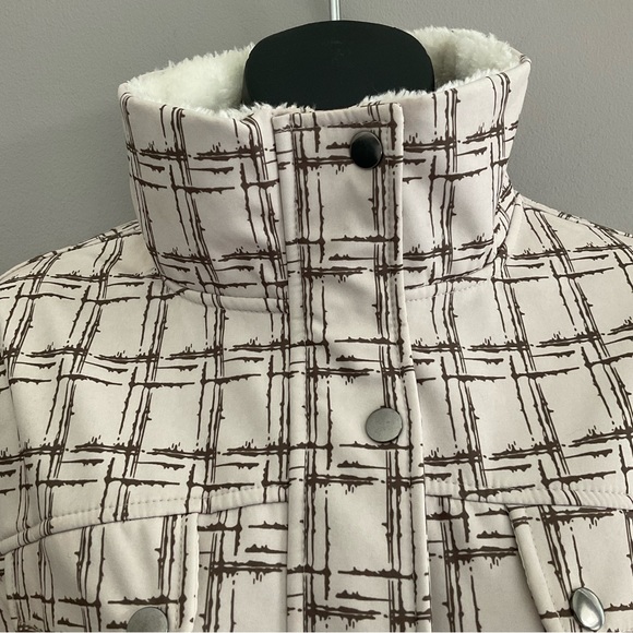 10000 Above Sea Level EUC Lightweight Winter Jacket. Women's Large. - Picture 2 of 9